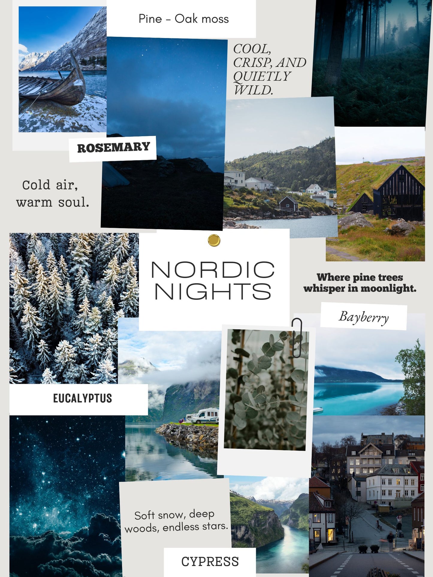 Nordic Nights