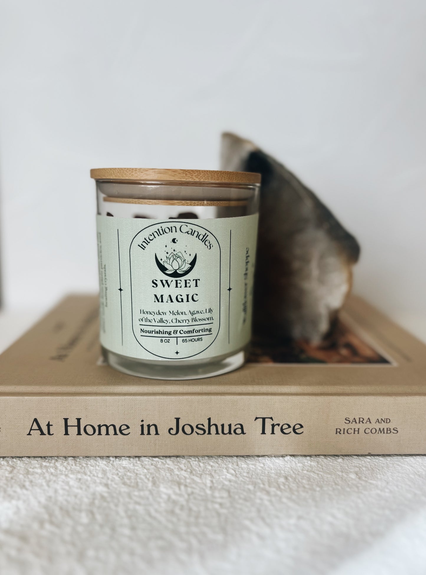 Intention Candles