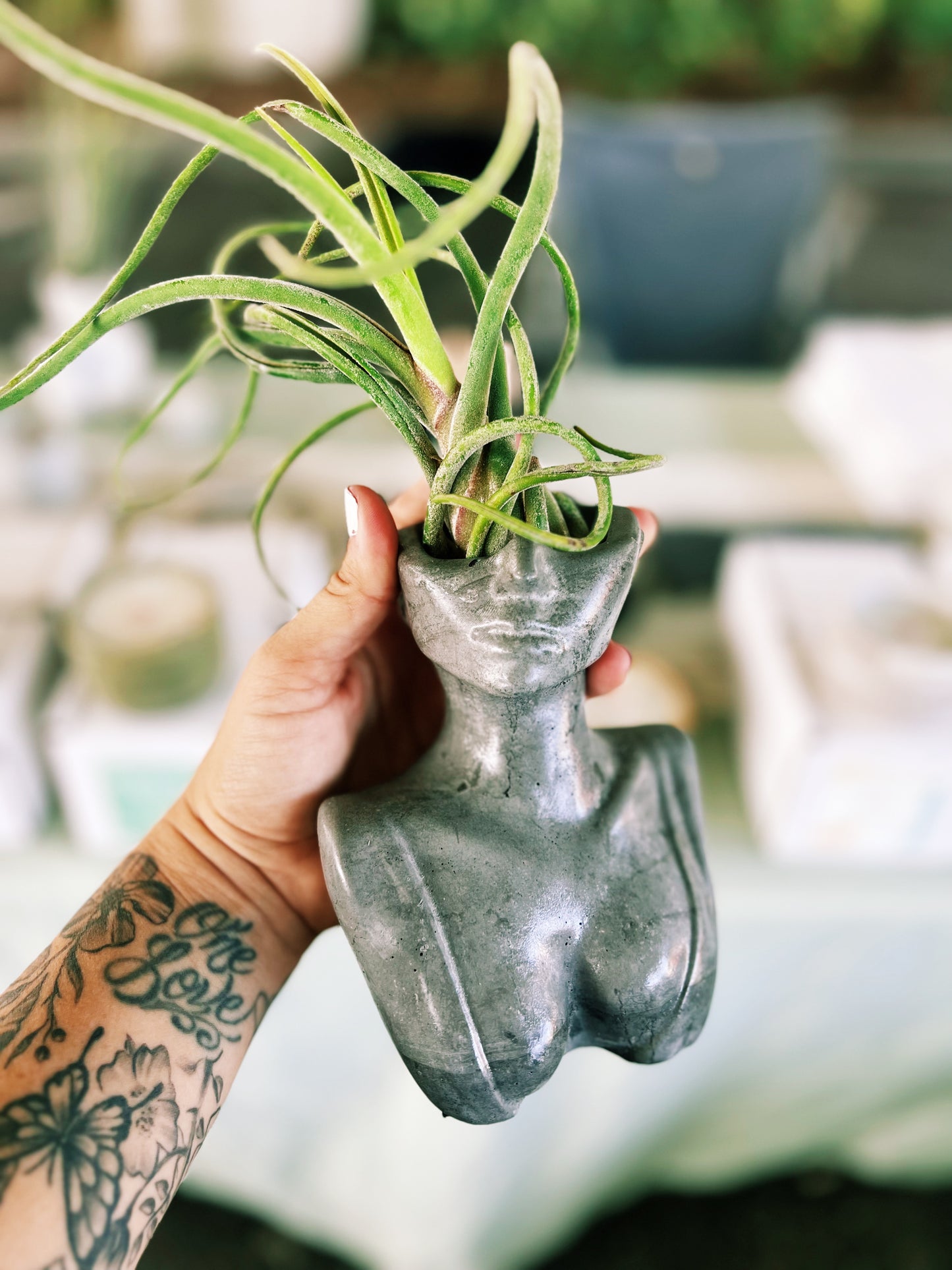 Lady Charlotte Vase - Custom Color