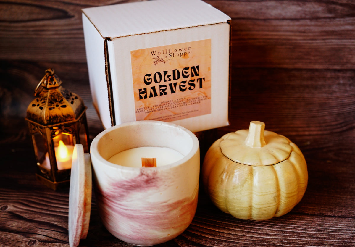 Golden Harvest