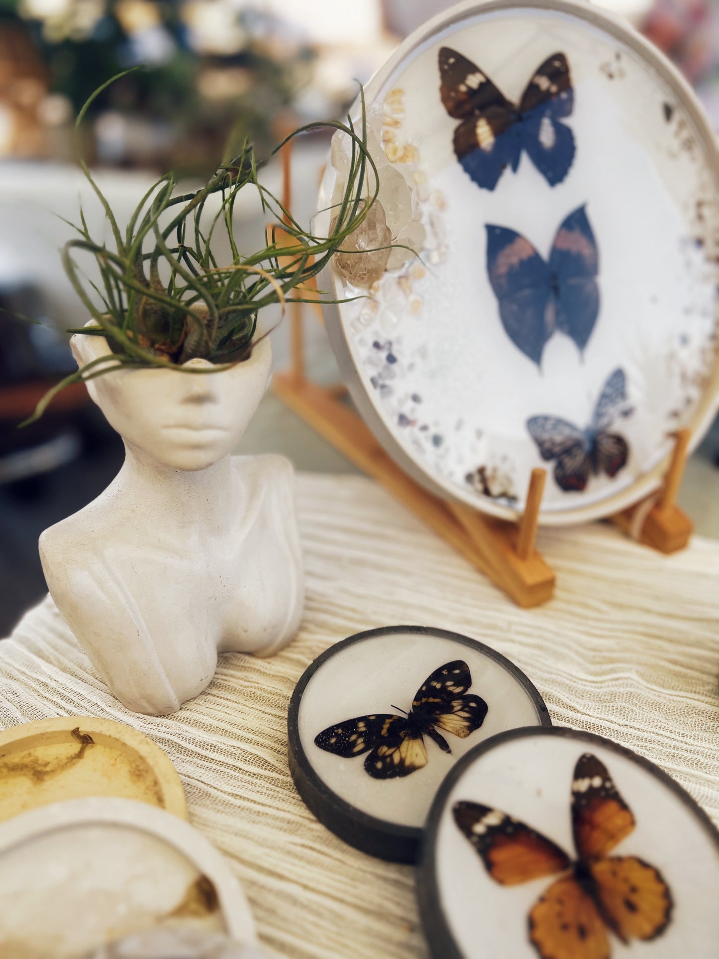 Lady Charlotte Vase - Custom Color