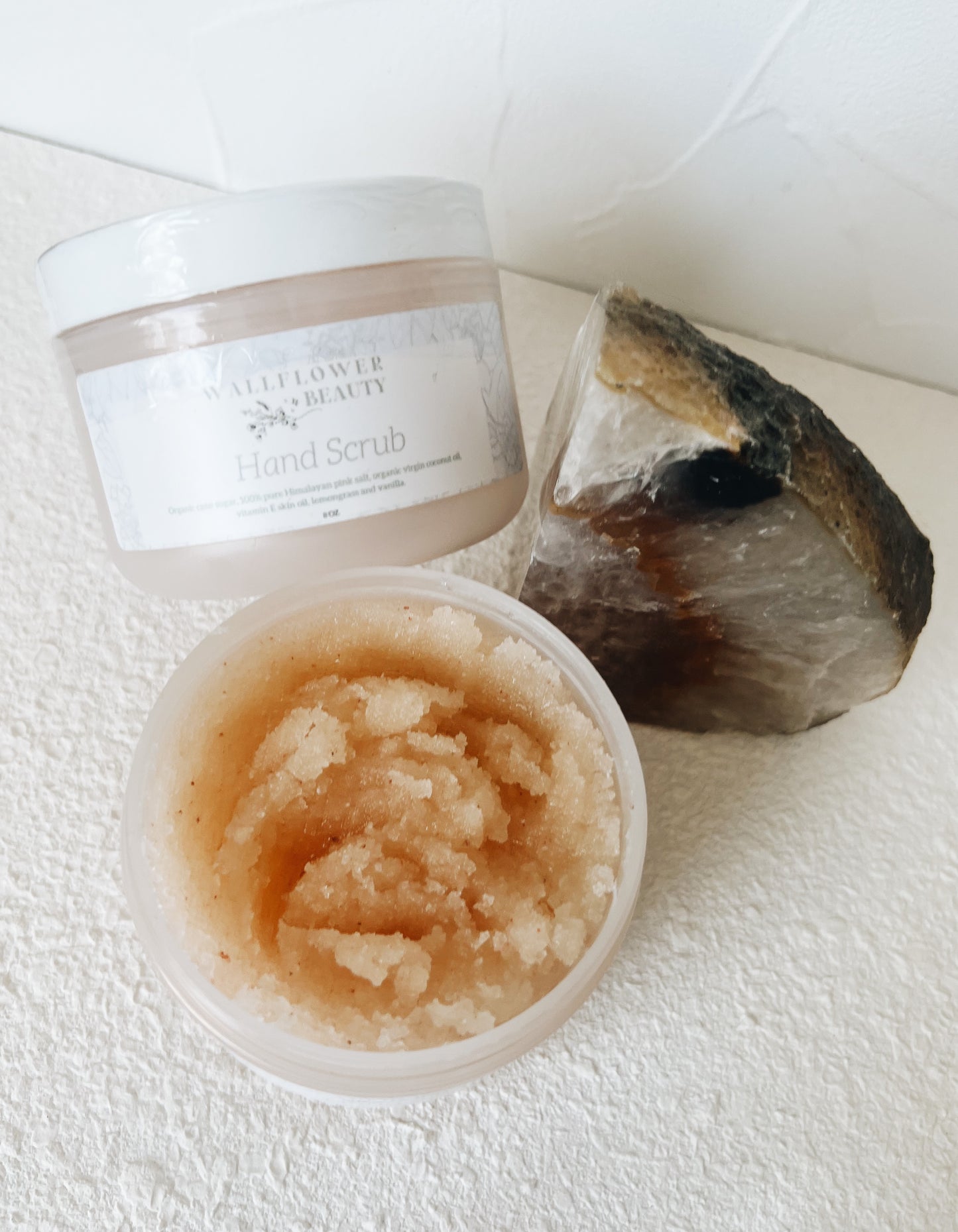 Signature Hand Scrub