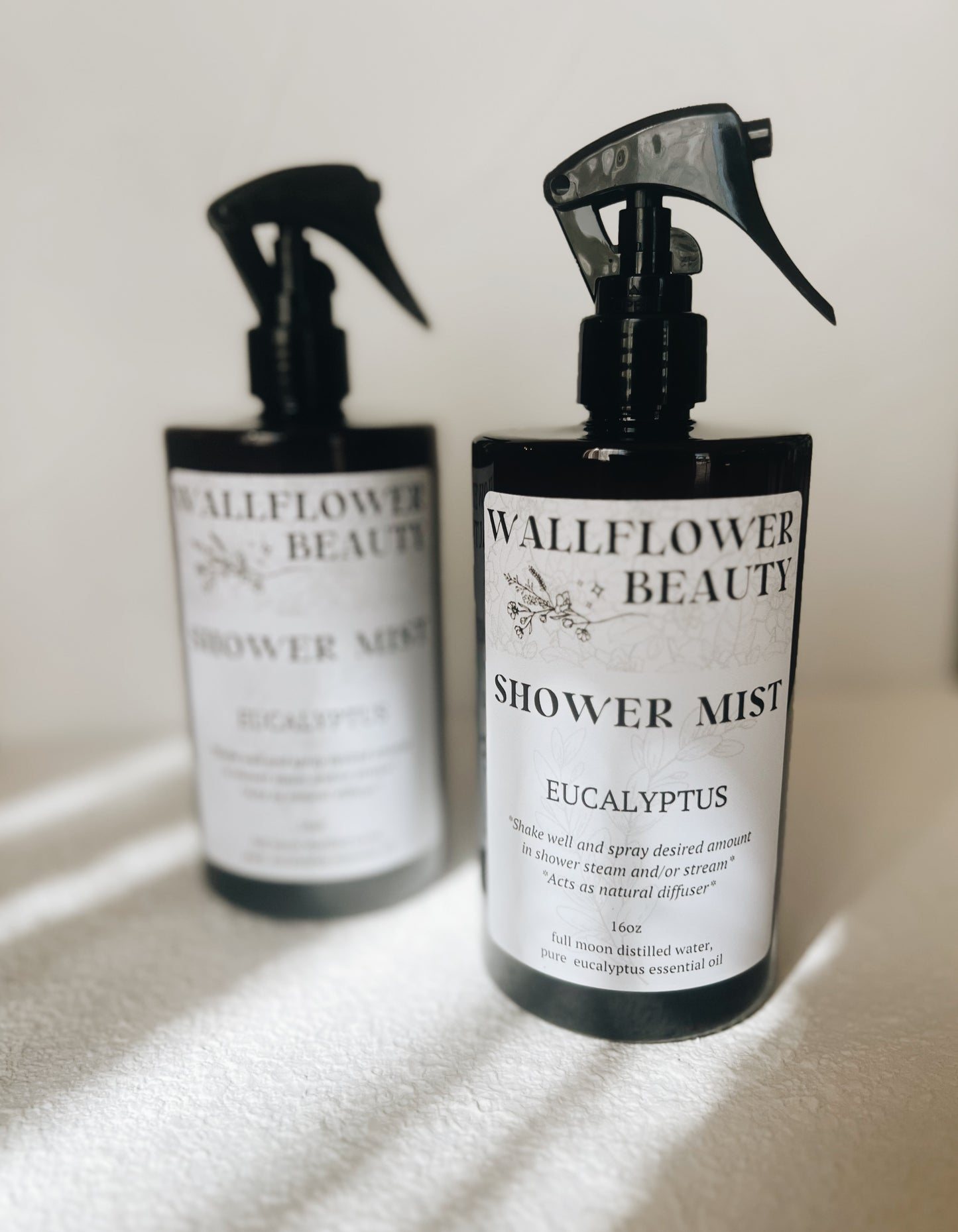 Shower Mist Eucalyptus