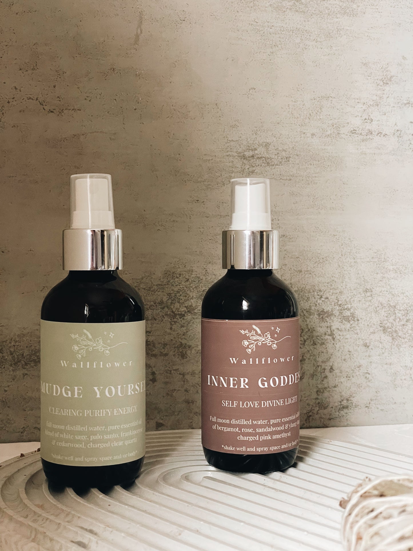 Room and Body Mist