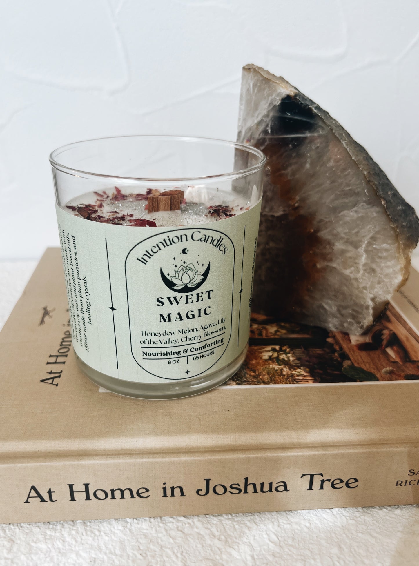 Intention Candles