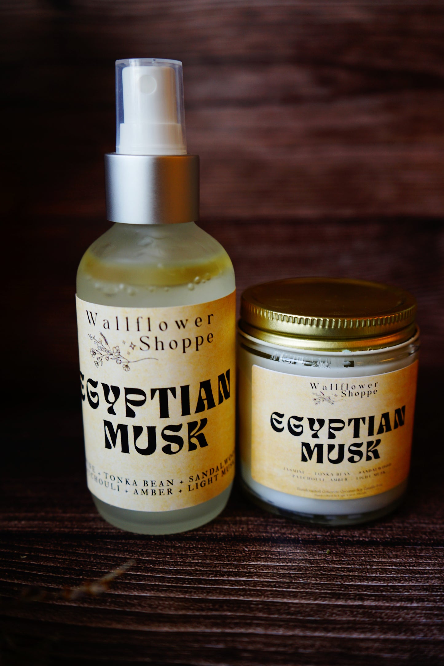 Egyptian Musk