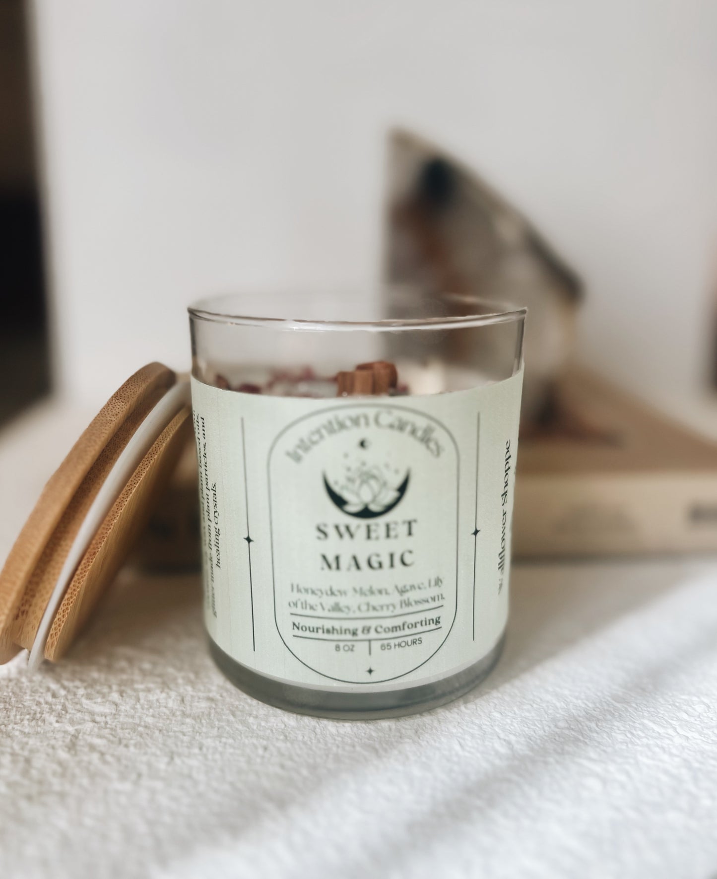 Intention Candles