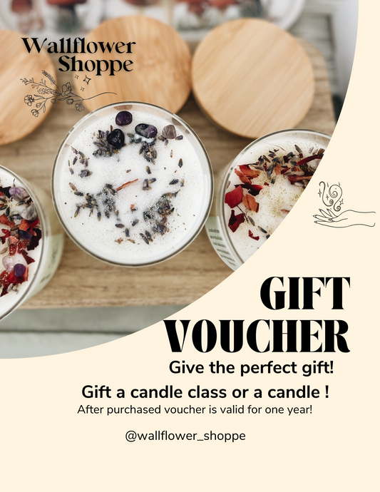 Gift Voucher