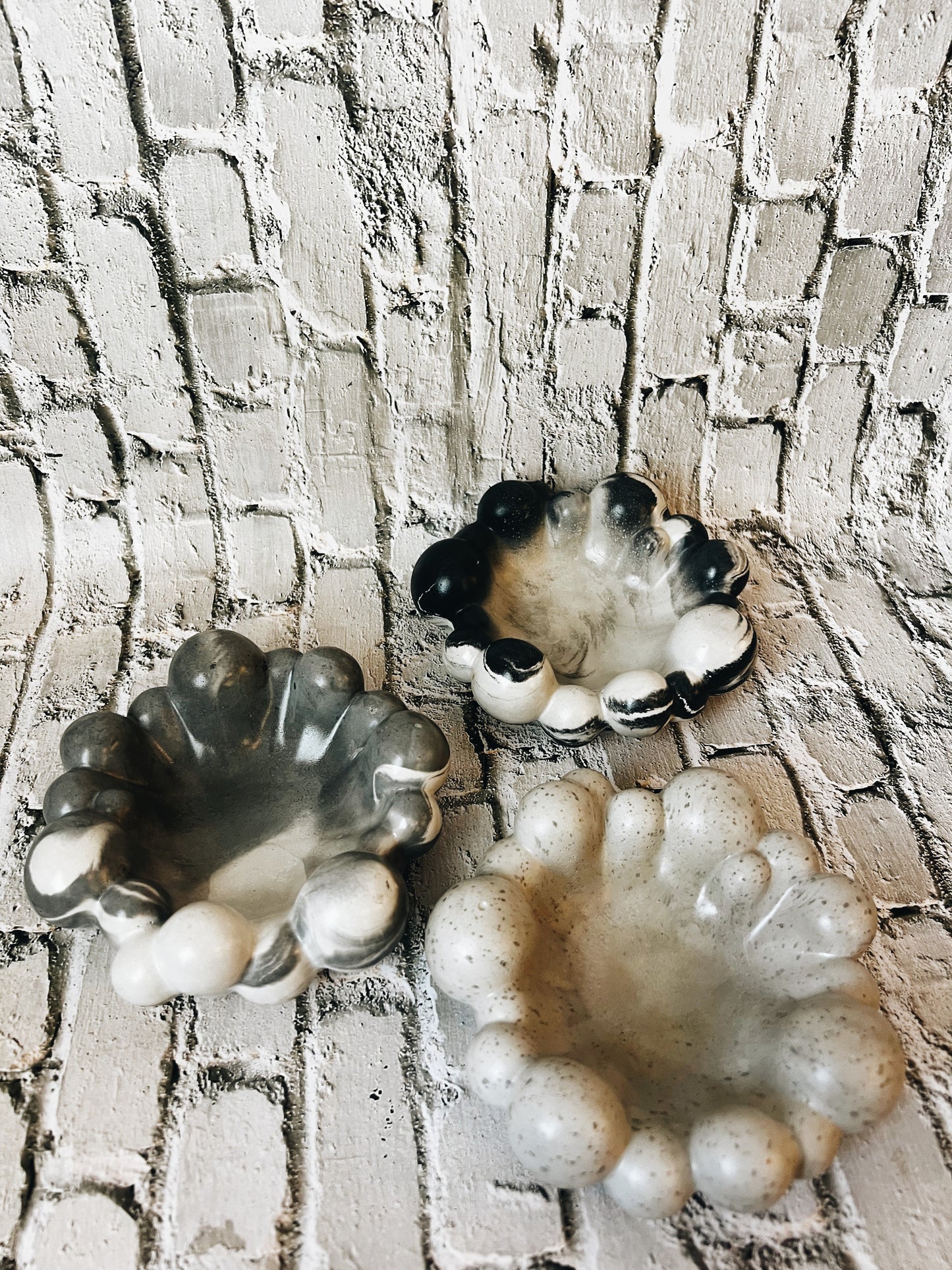 The Bubble dish 2