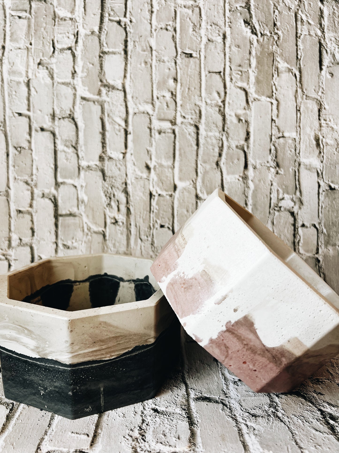 Tidal Sands Pot
