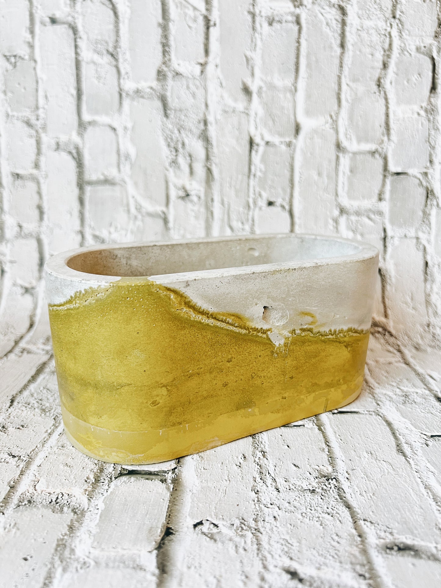 Wanderlust Wave pot