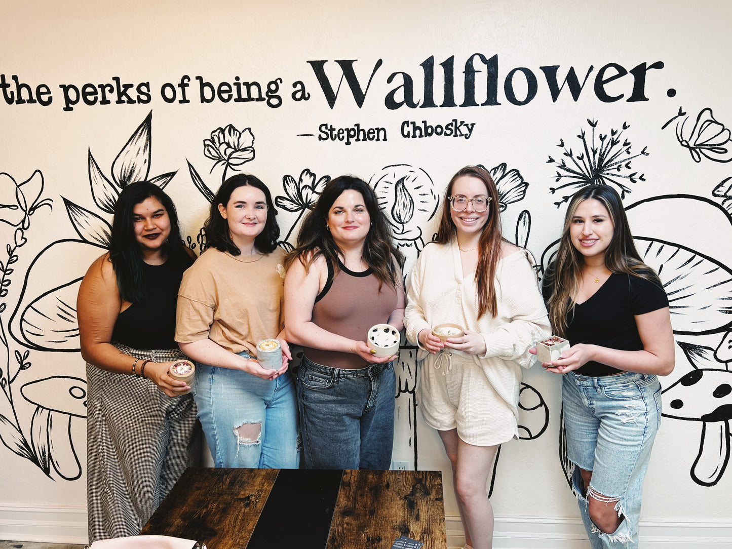Candle Workshop