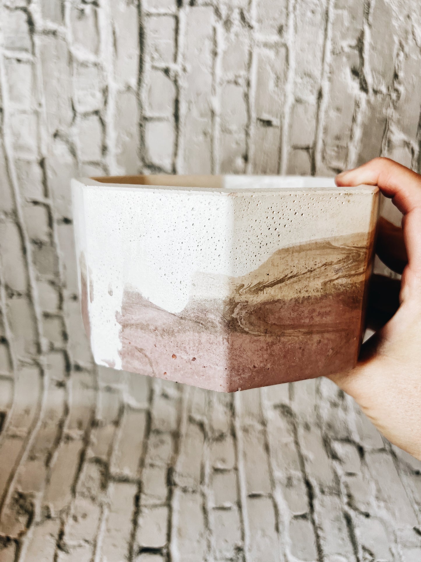 Tidal Sands Pot