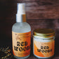 Red Woods