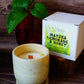 Matcha Honey & Lemonade
