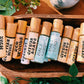 Pick 3 Natural Perfume Rollers