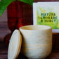 Matcha Honey & Lemonade