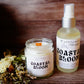 Coastal Bloom (was Sea Salt & Orchid )