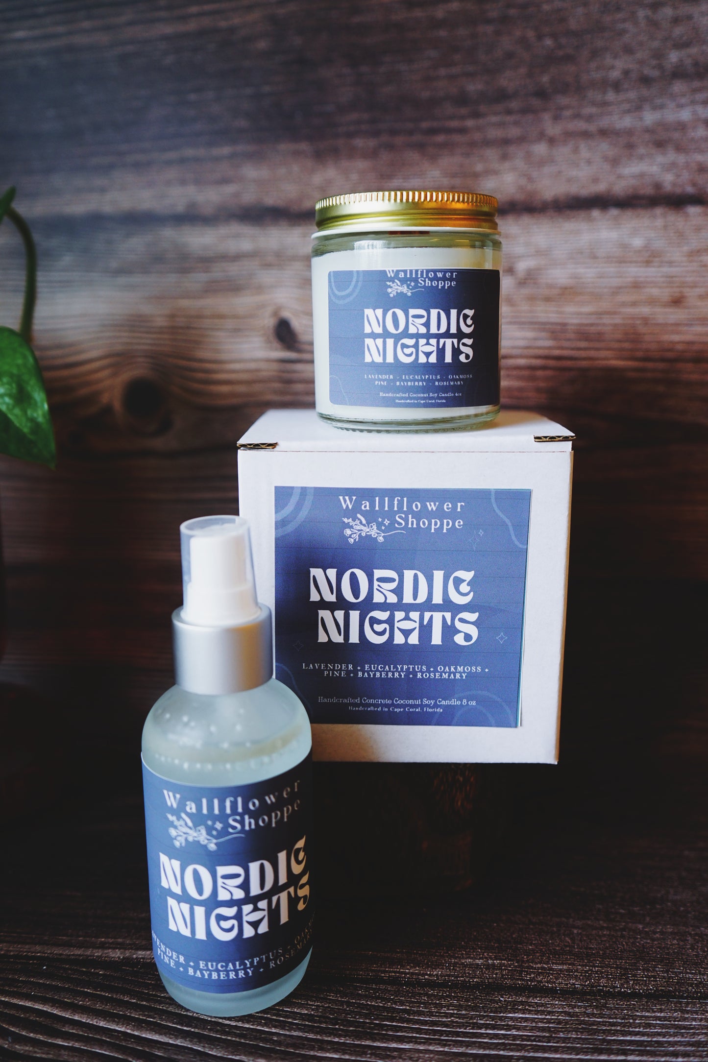 Nordic Nights