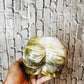 Greenwave Tushie Vase