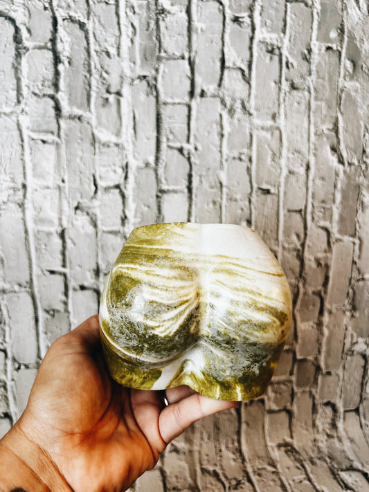 Greenwave Tushie Vase