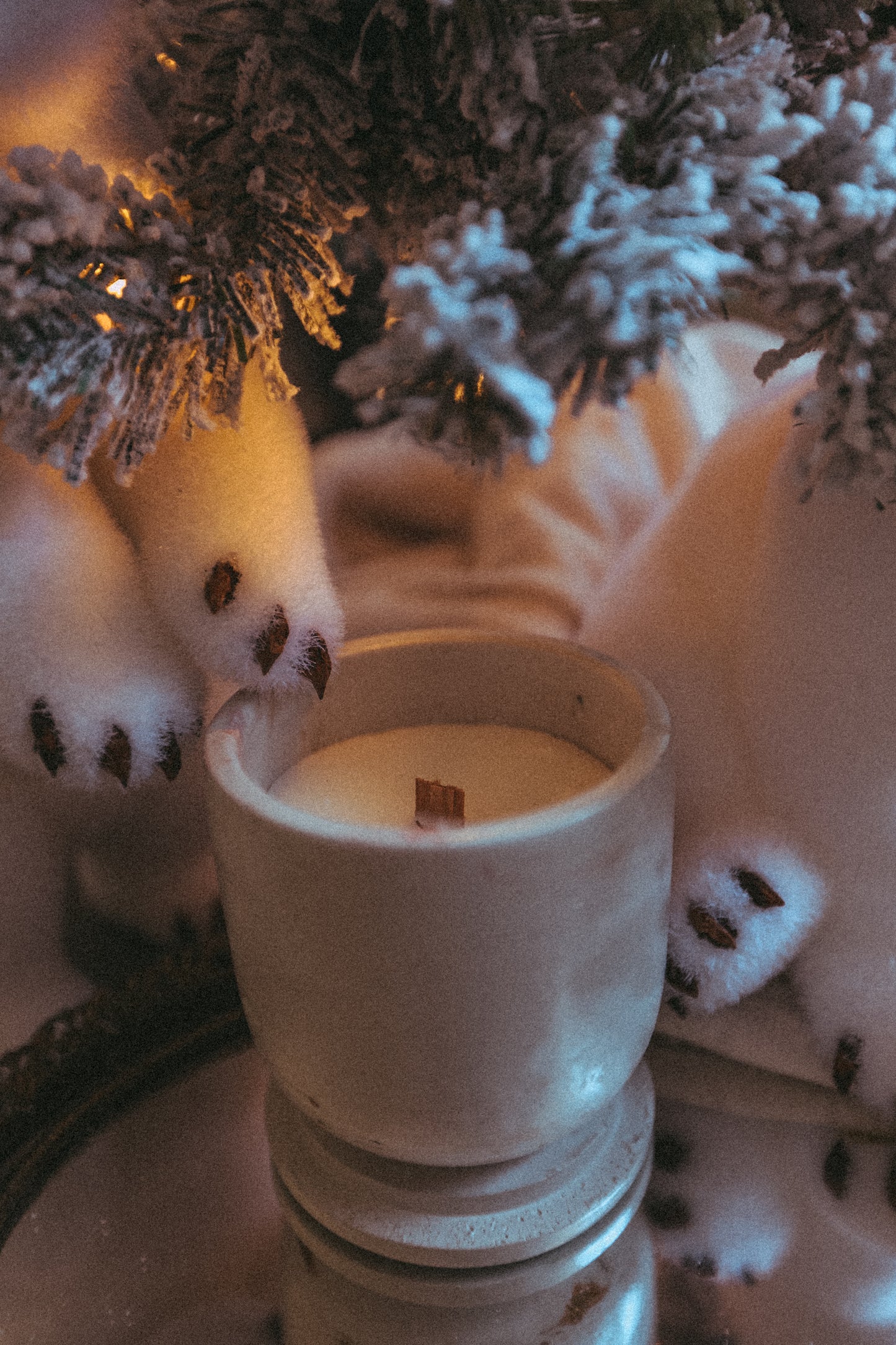 Christmas In Morocco