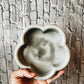 Clay Floral