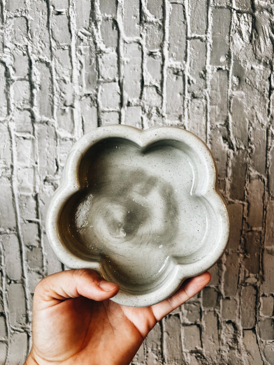 Clay Floral