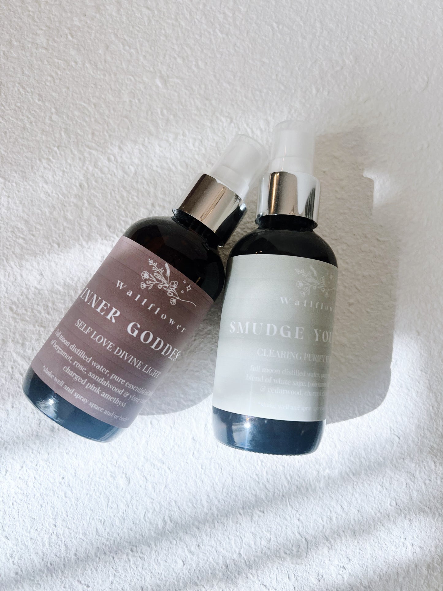 Room and Body Mist