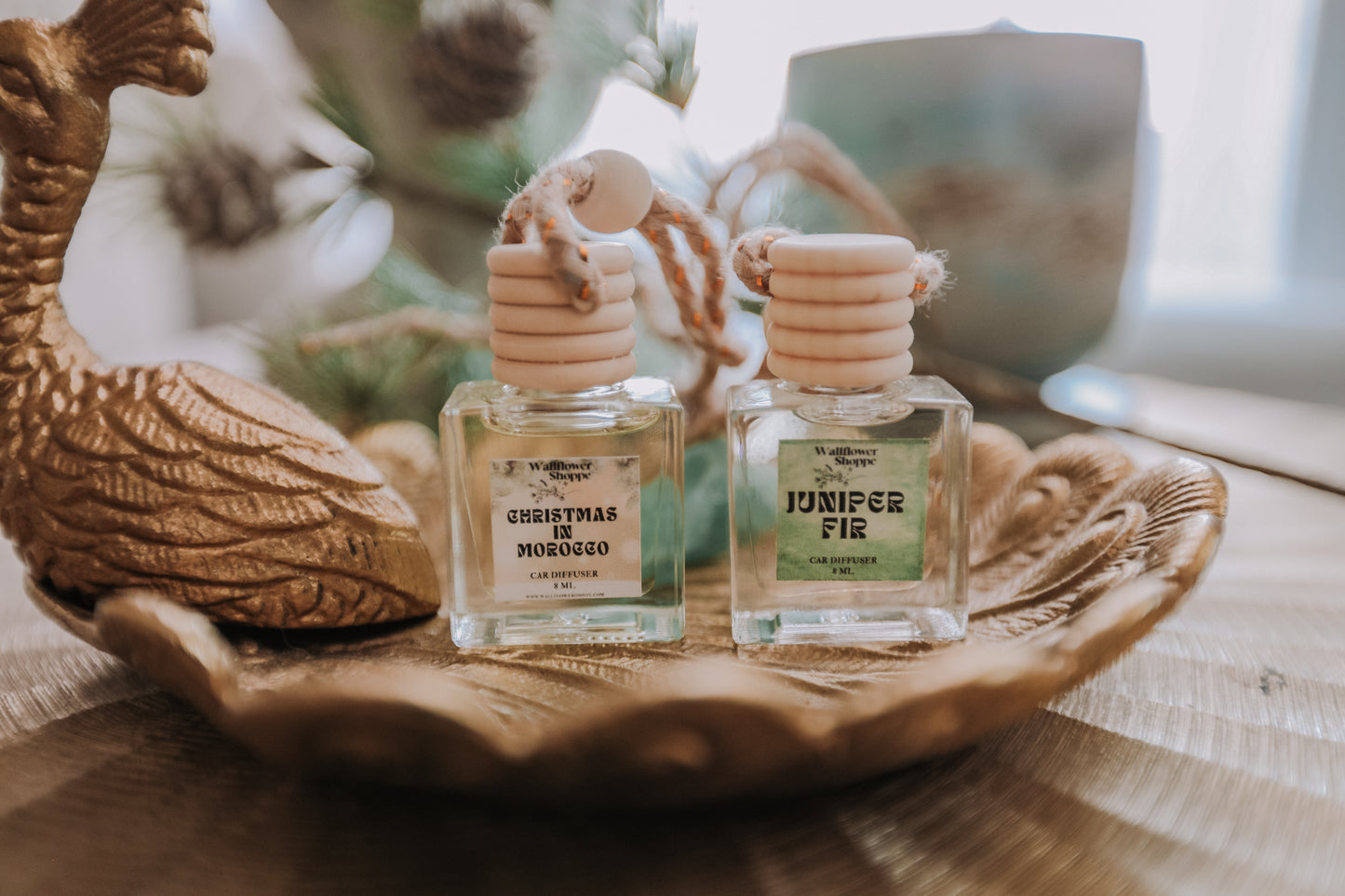 Christmas In Morocco