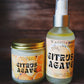 Citrus Agave