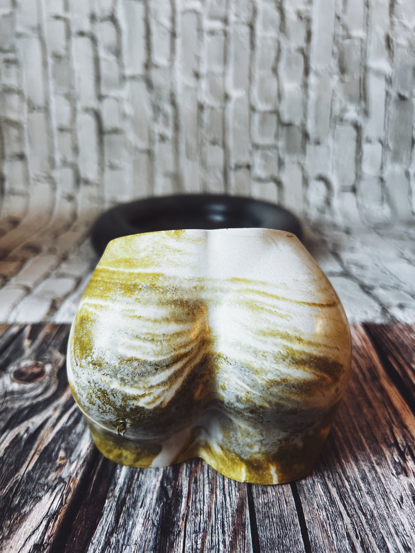 Greenwave Tushie Vase