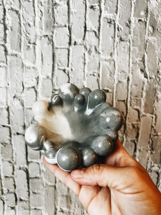 A bubble dish 3