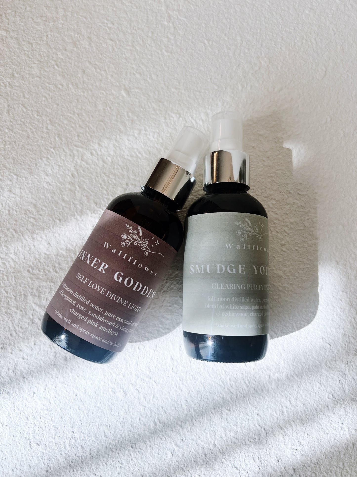 Room and Body Mist