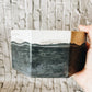 Sand and Stone Pot