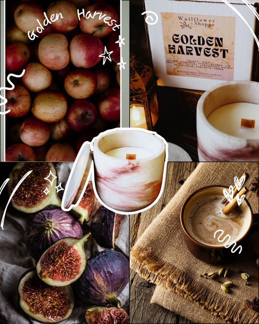Golden Harvest