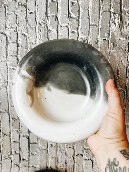 Barefoot Shore donut dish
