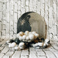 The Bubble dish 1
