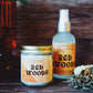 Red Woods