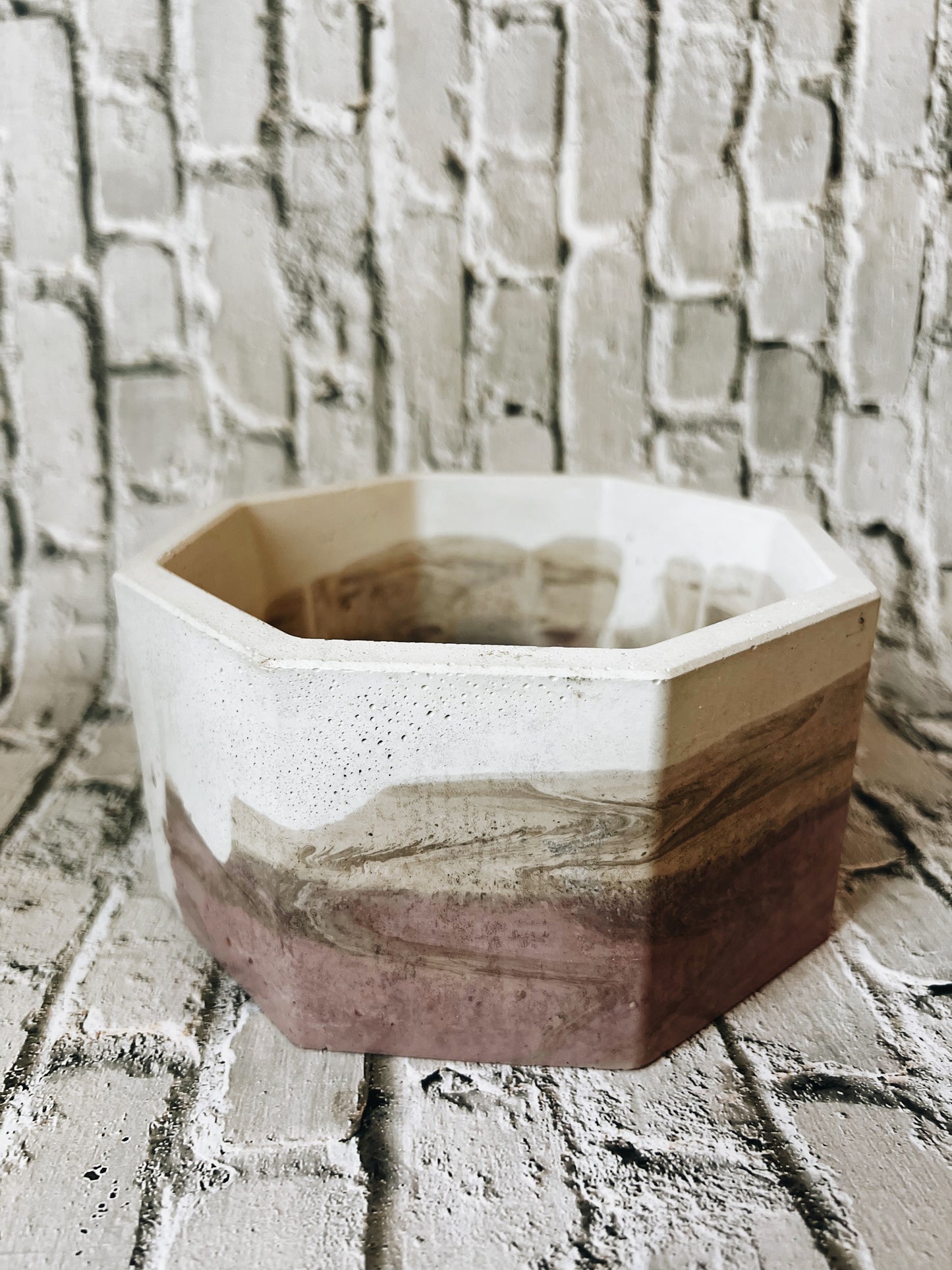 Tidal Sands Pot