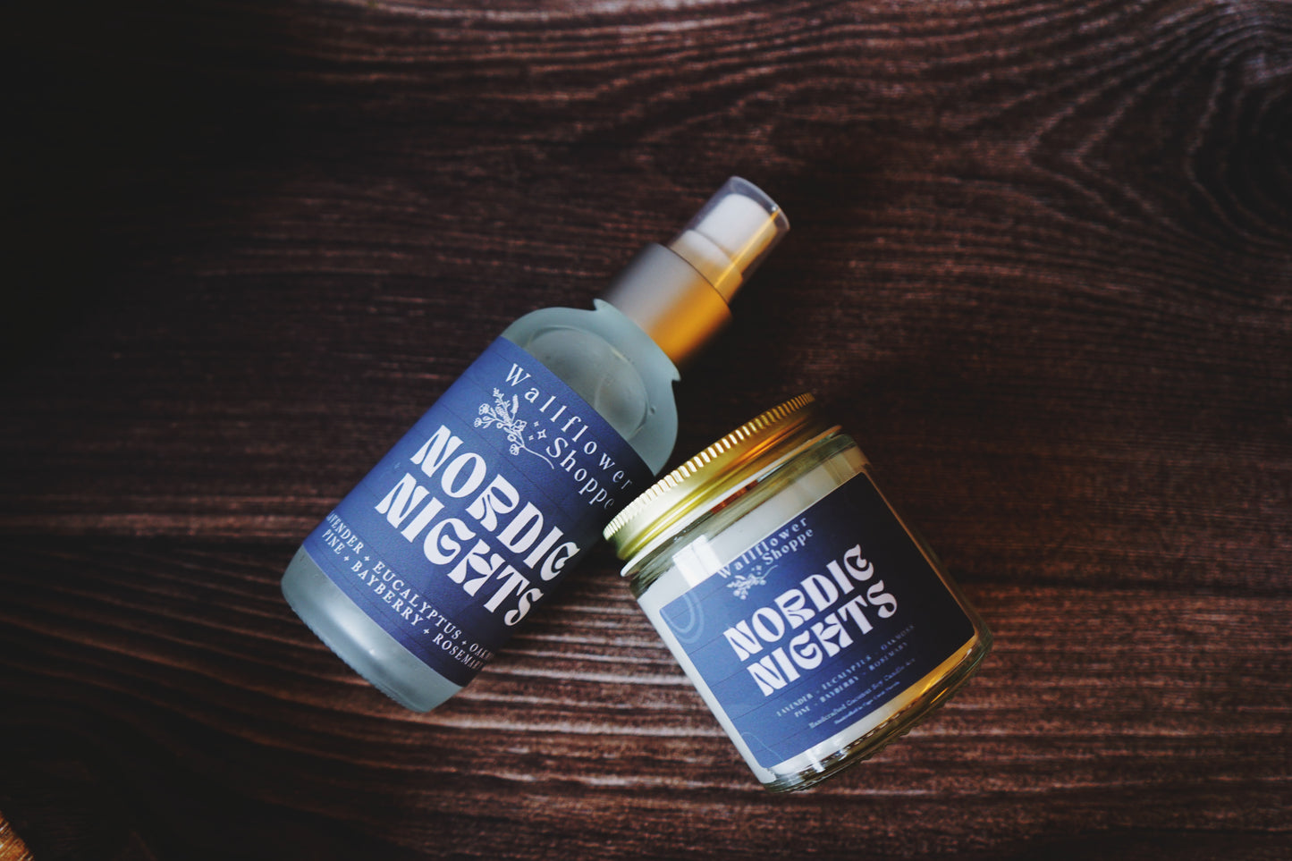 Nordic Nights
