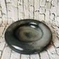 Charcoal Donut Dish