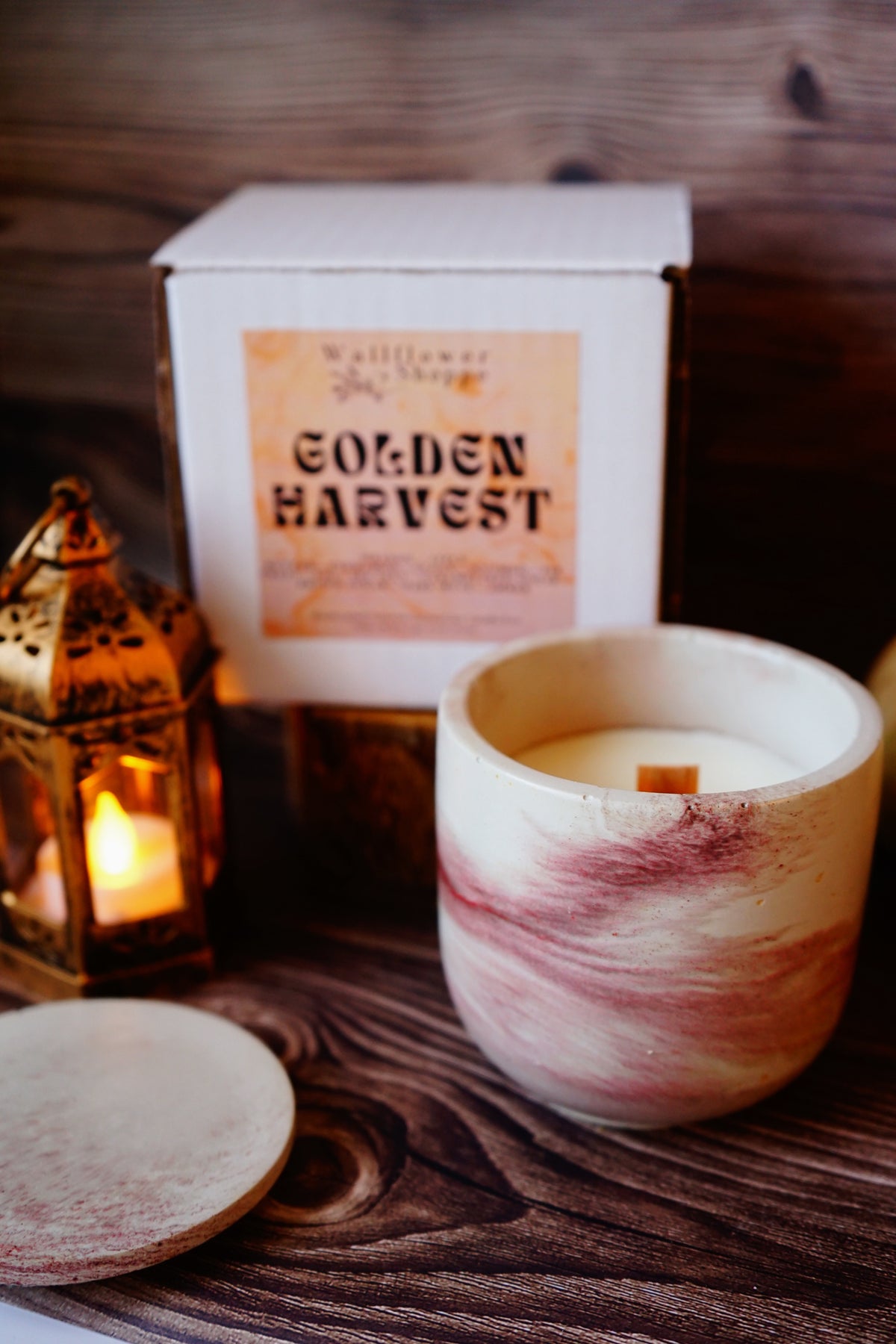 Golden Harvest