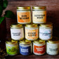 Pick 3 Mini Candles!