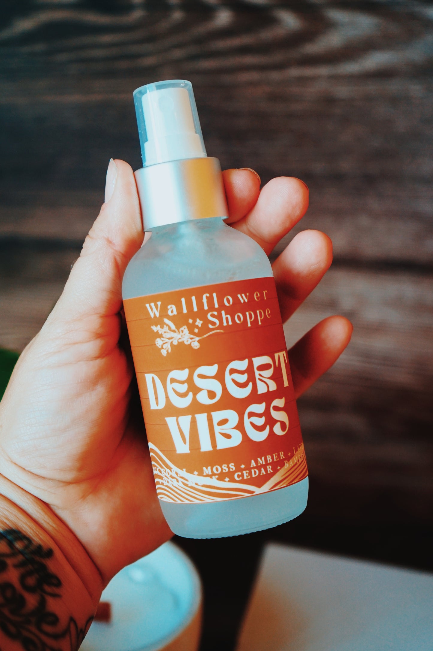 Desert Vibes