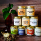 Pick 3 Mini Candles!