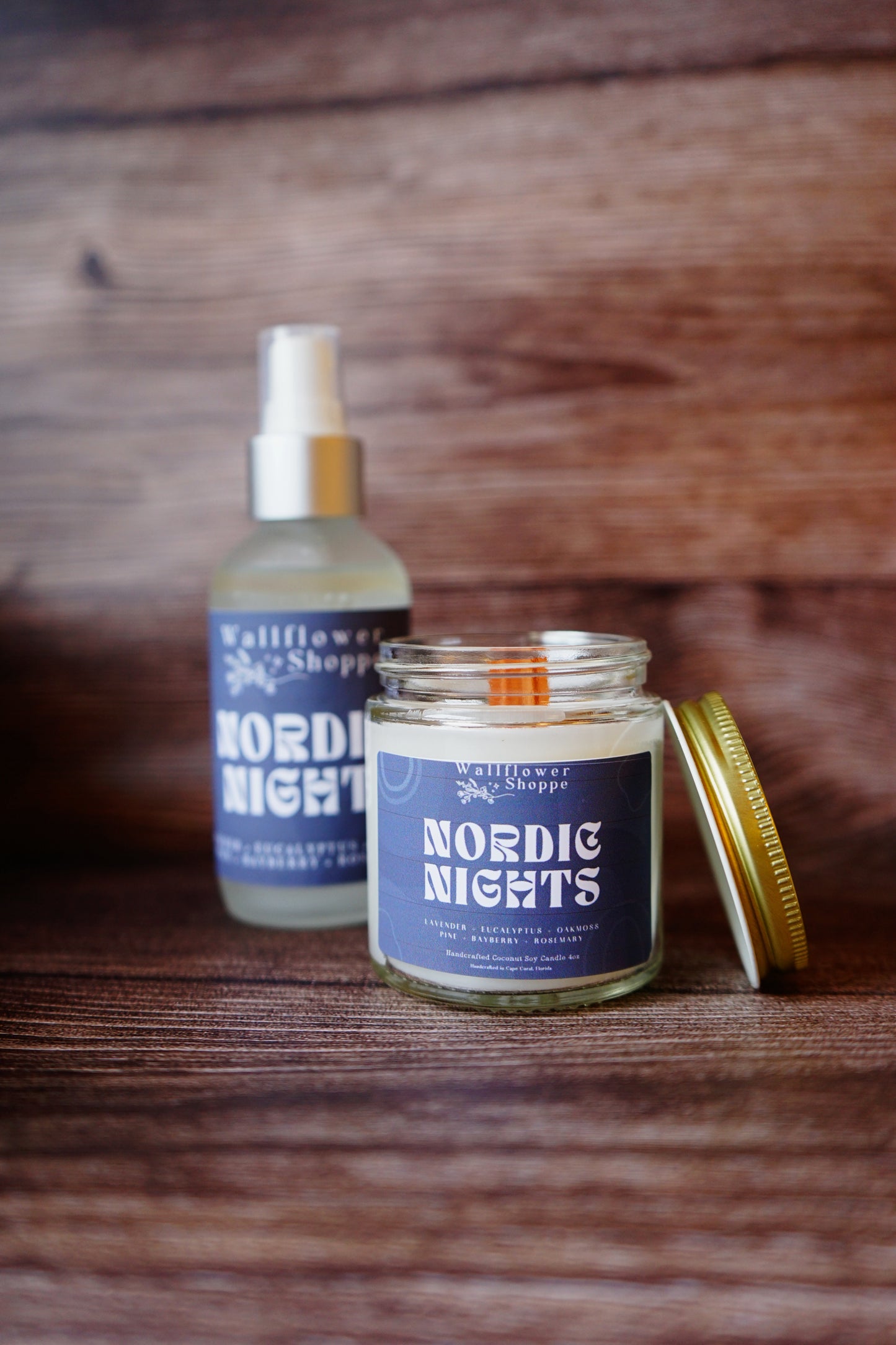 Nordic Nights