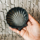 Charcoal Shell tray