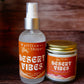 Pick 3 Mini Candles!