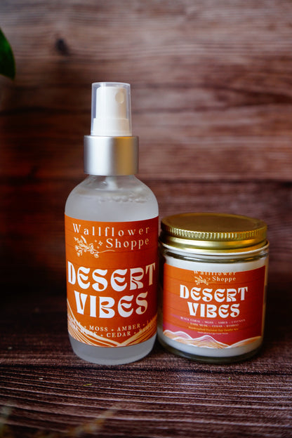 Pick 3 Mini Candles!